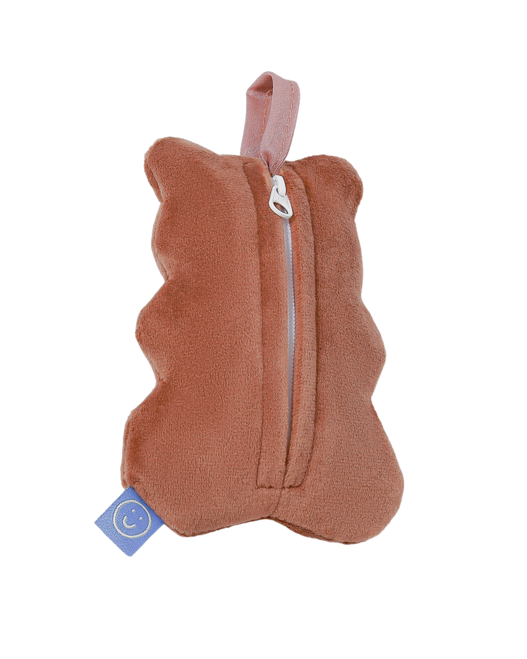 Cola Gummy Bear Big Plushie Reusable Nylon Big Bag