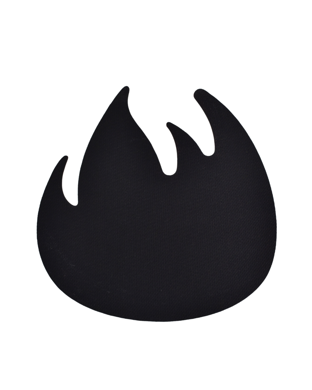 Online Flame Mousepad