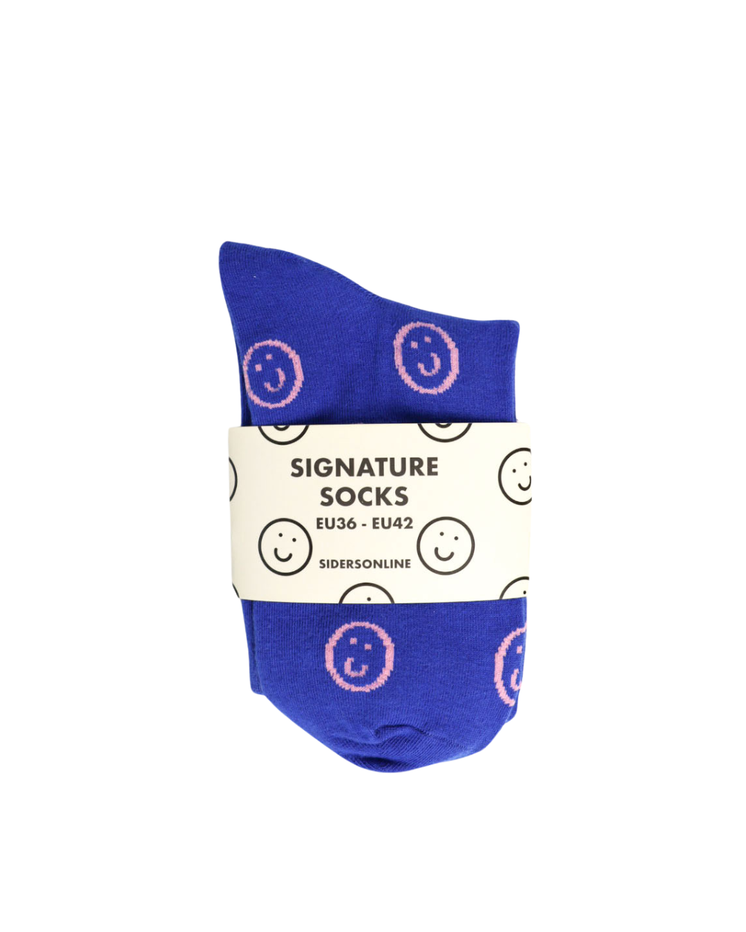Signature Minicrew Socks