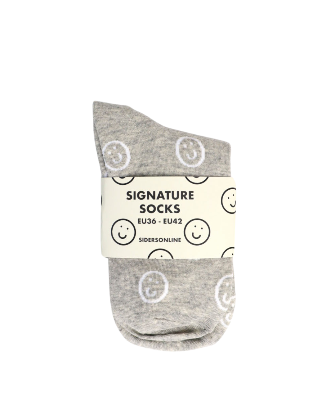 Signature Minicrew Socks
