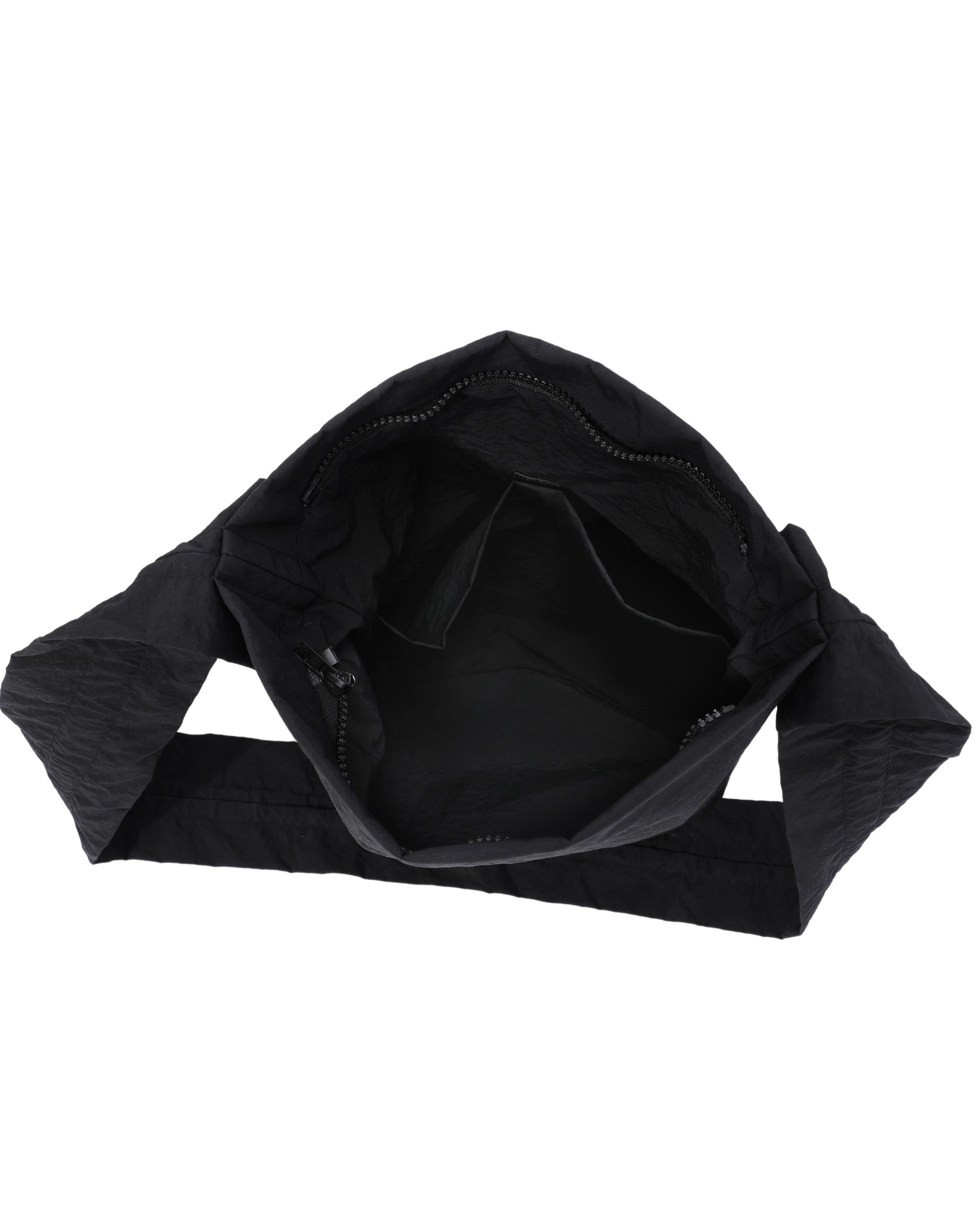 a look inside the bag