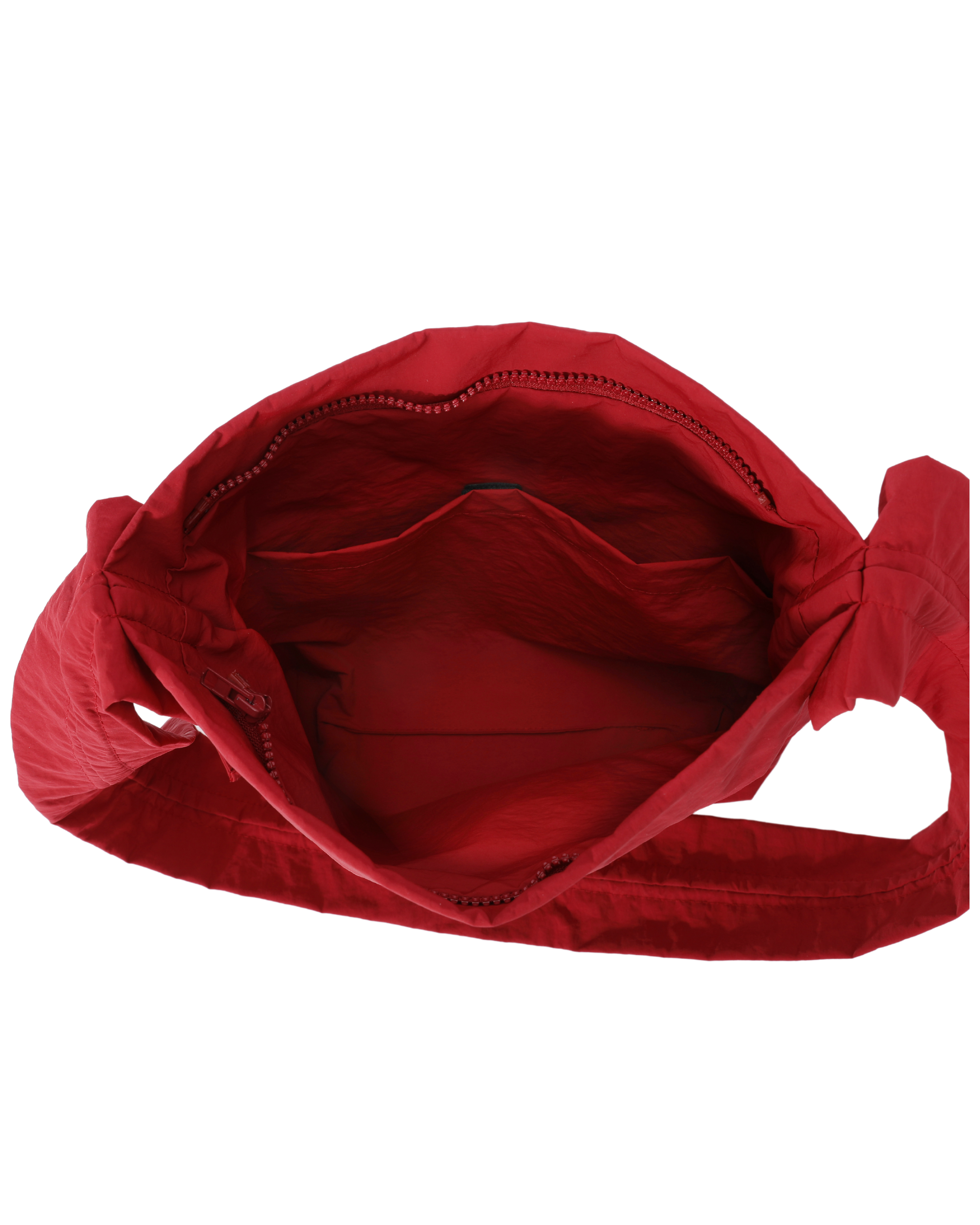 a look at the inside of the bag