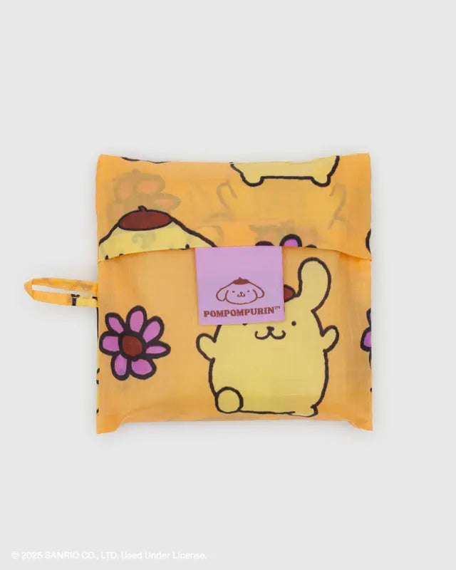 Standard Baggu - Pompompurin