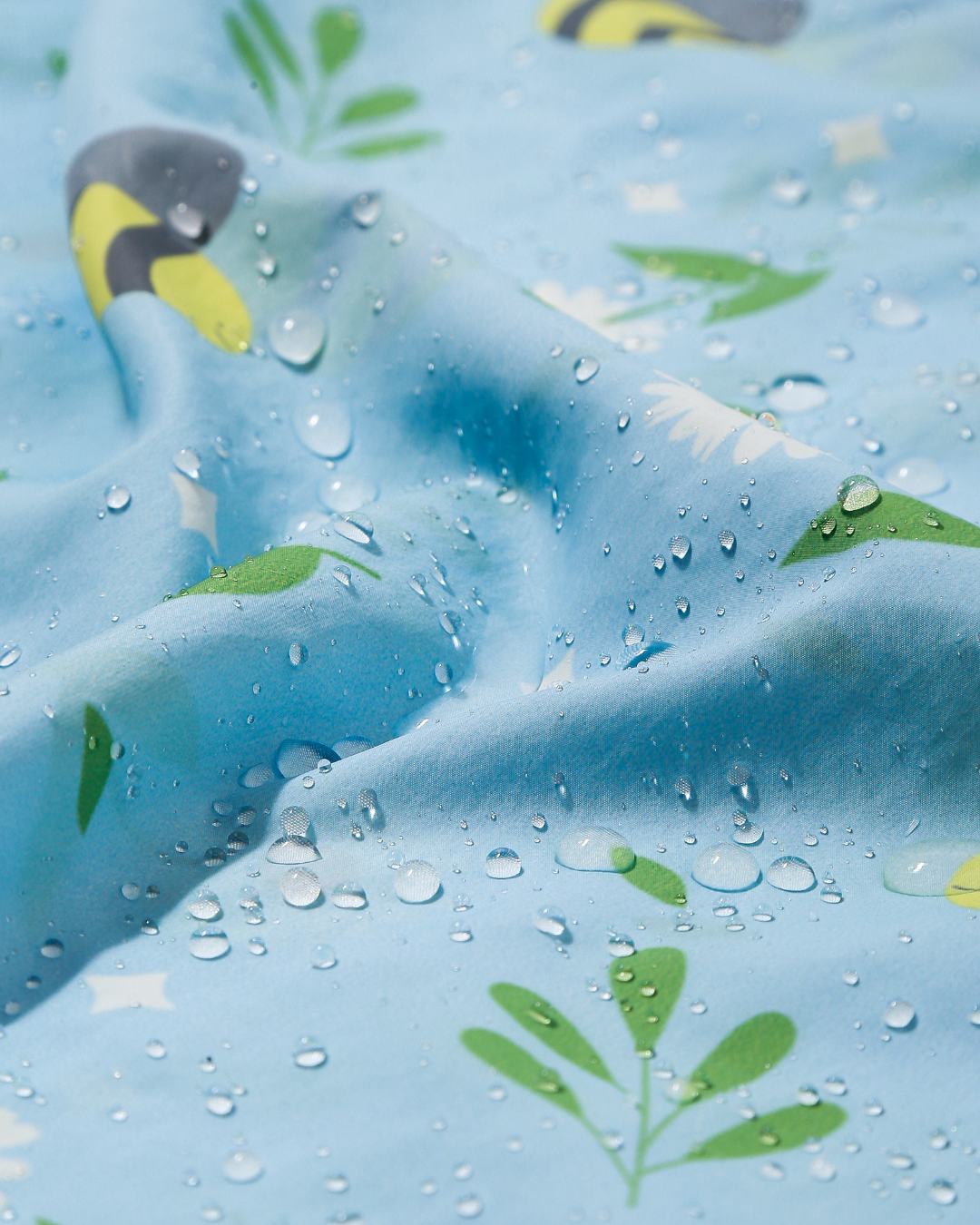 Bee Plushie Reusable XL Bag