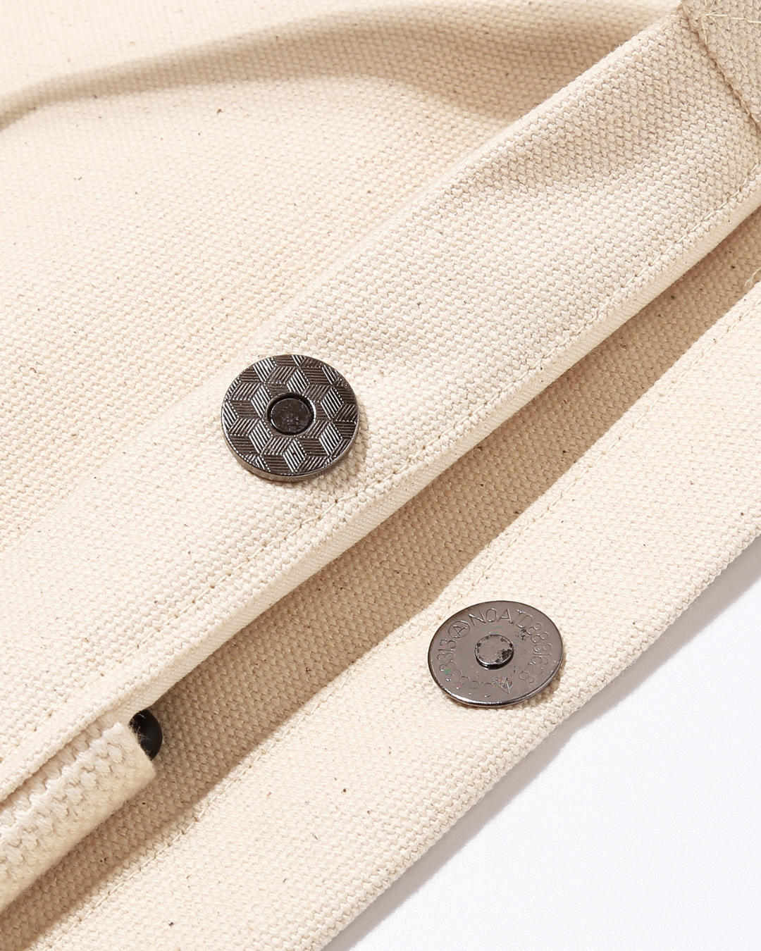 Happy FastFood Totebag