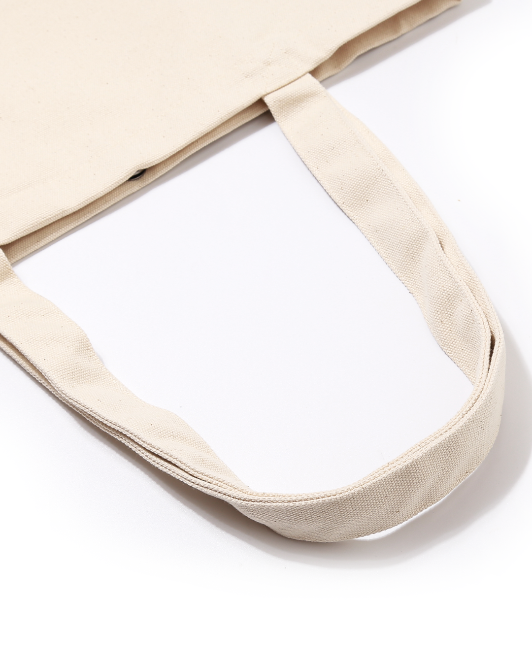 Happy FastFood Totebag