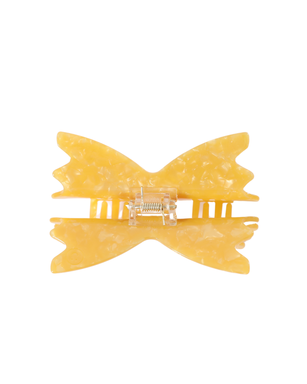 Farfalle Ribbon Hair Claw (Mega)