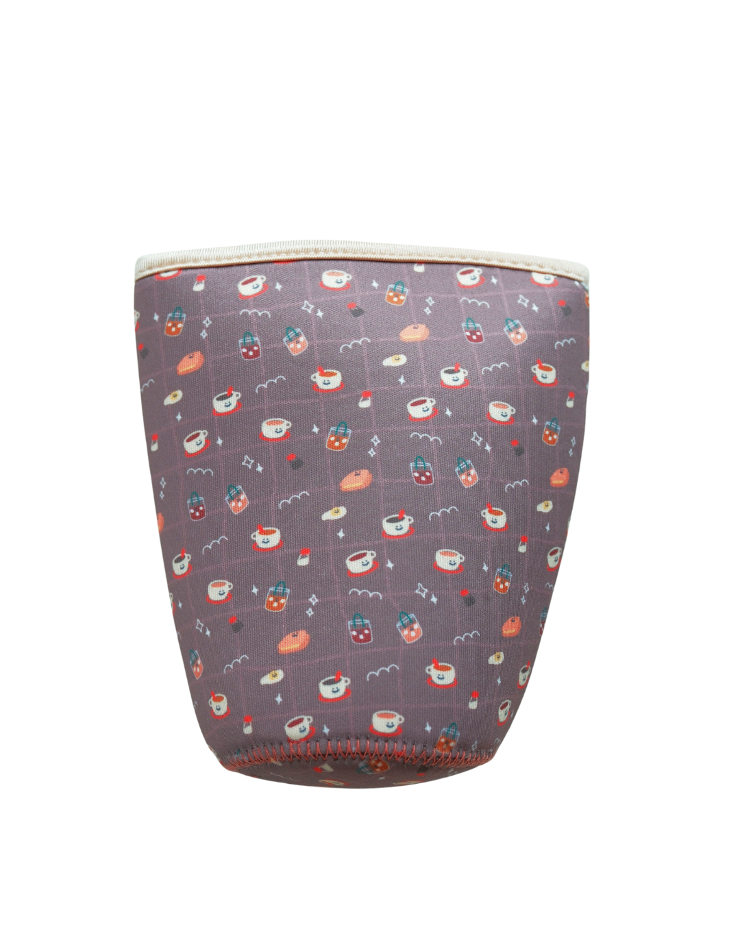 Local Breakfast Cup Sleeve
