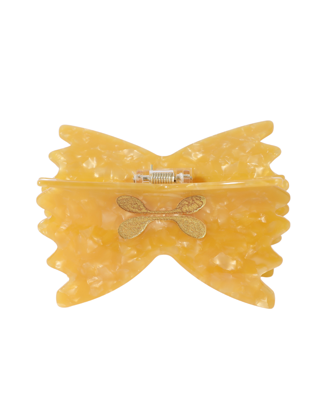 Farfalle Ribbon Hair Claw (Mega)