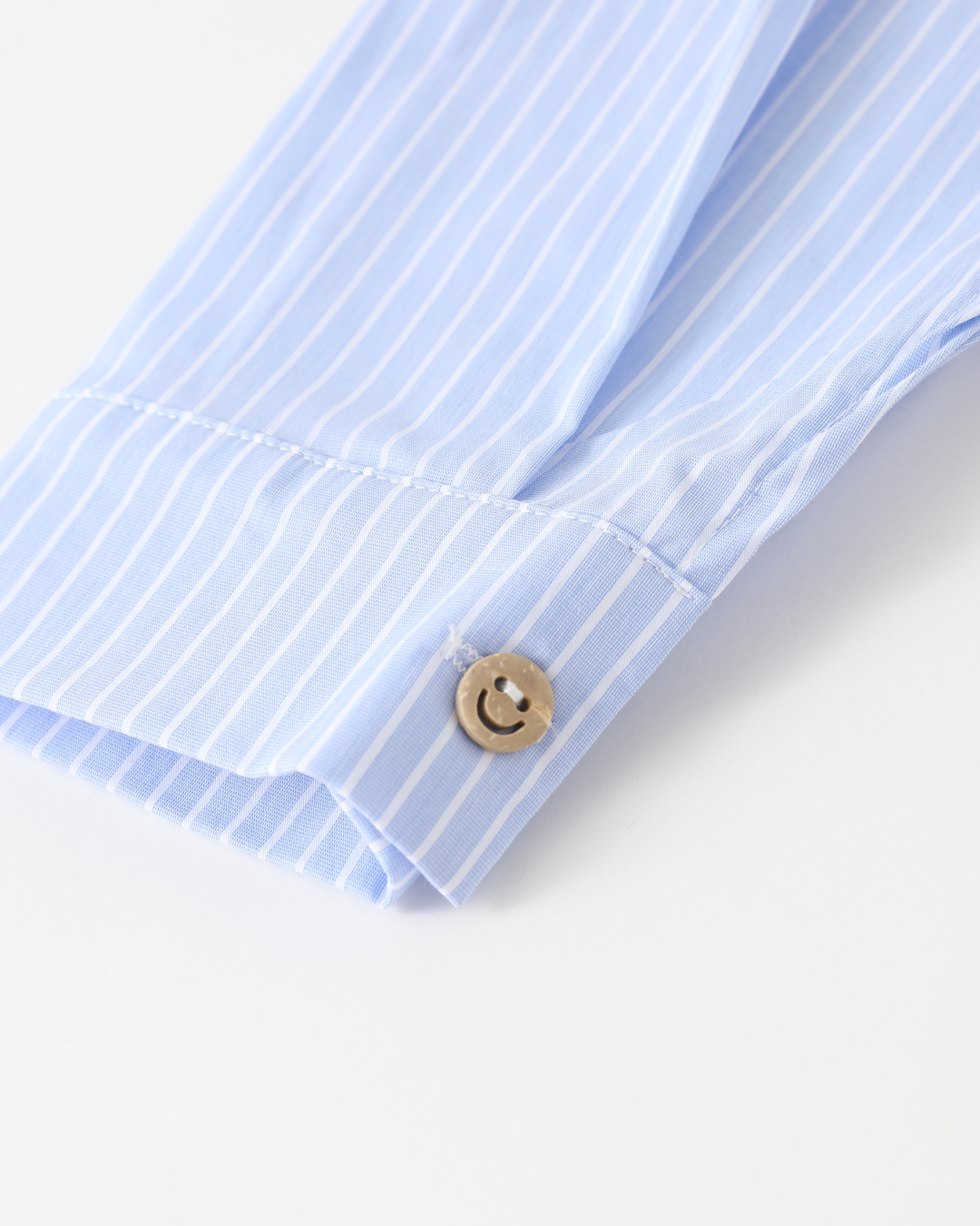 Signature Striped Shirt