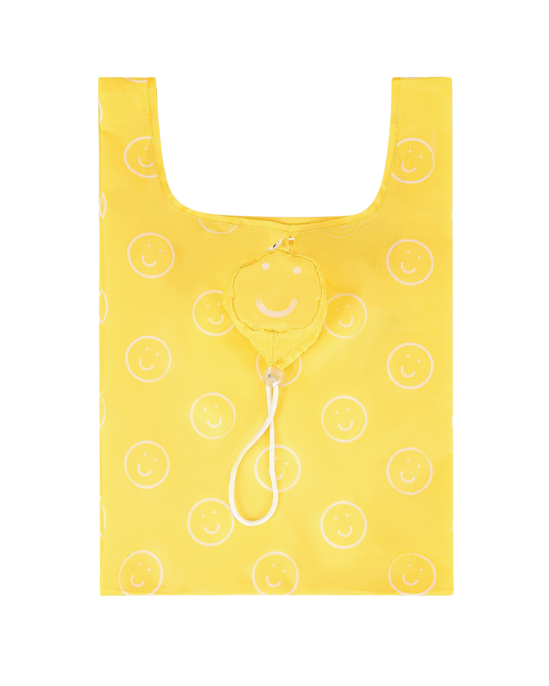 Signature Smile SwiftStash Med Reusable Bag in Yellow