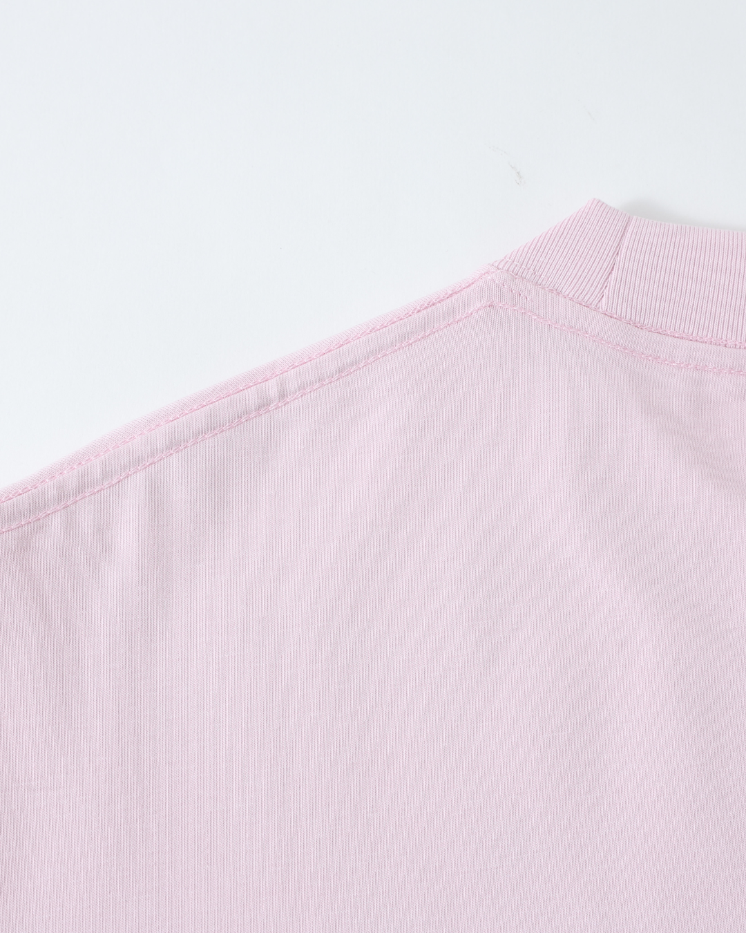 Signature Sunscreen Sorona® Cooling Tee in Blush Pink