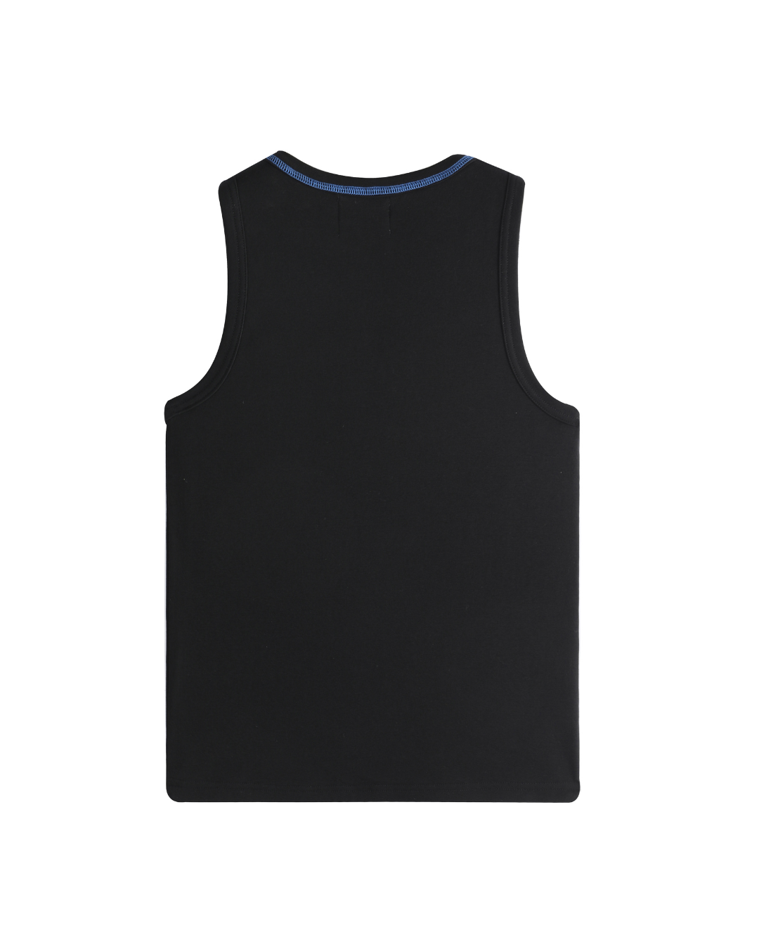 Signature Tank Top in Black