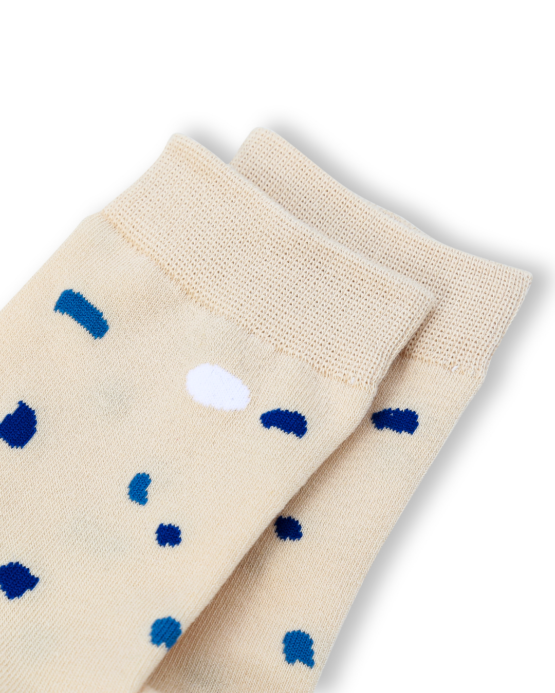 Blue Cheese Mini Crew Socks