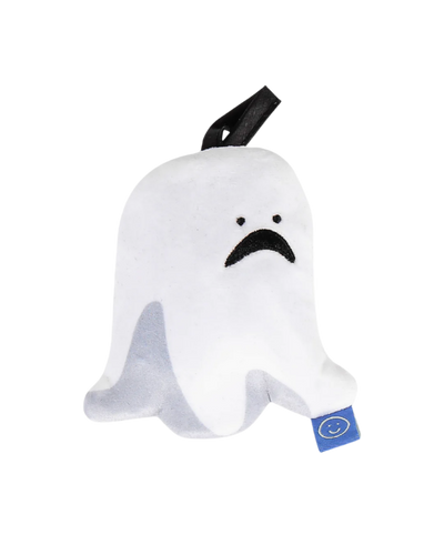 Ghost Plushie Reusable Nylon Bag