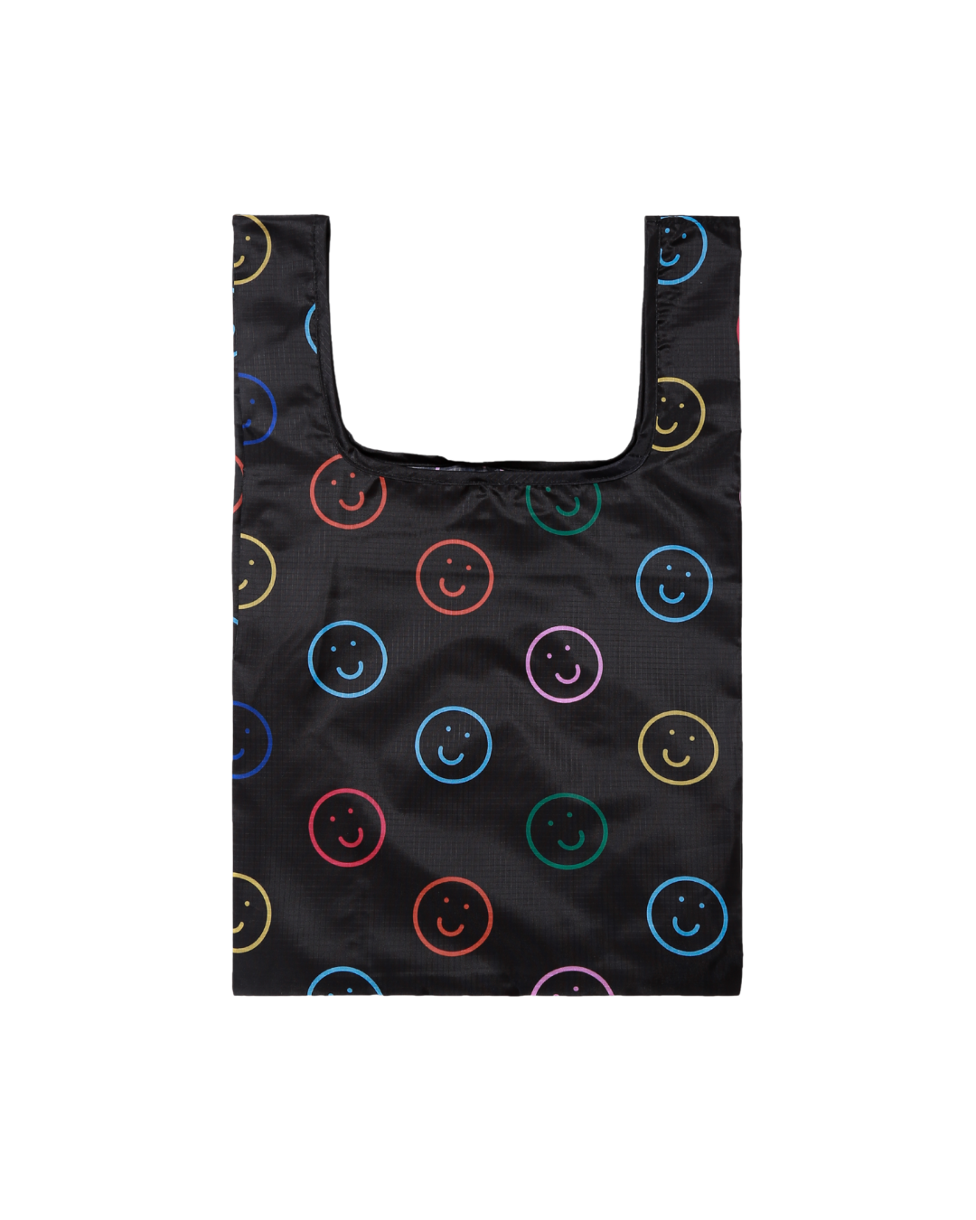 Signature Smile SwiftStash Large Reusable Bag in Rainbow
