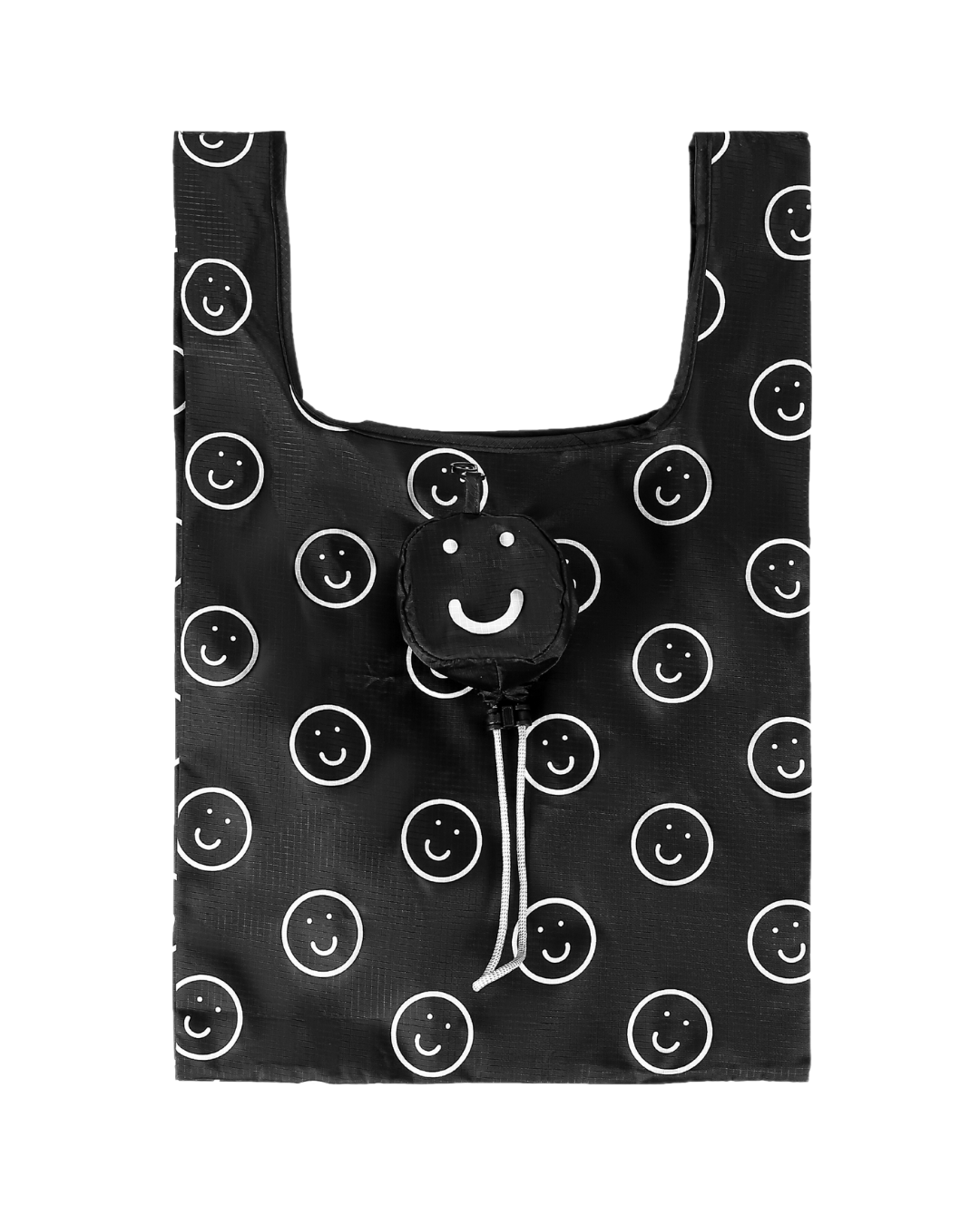 Signature Smile SwiftStash Med Reusable Bag in Black