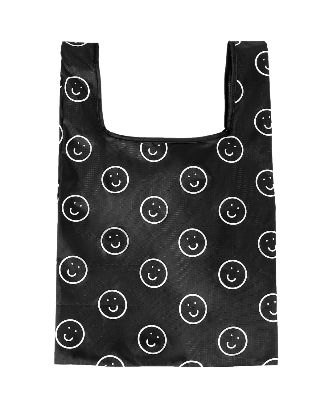 Signature Smile SwiftStash Med Reusable Bag in Black