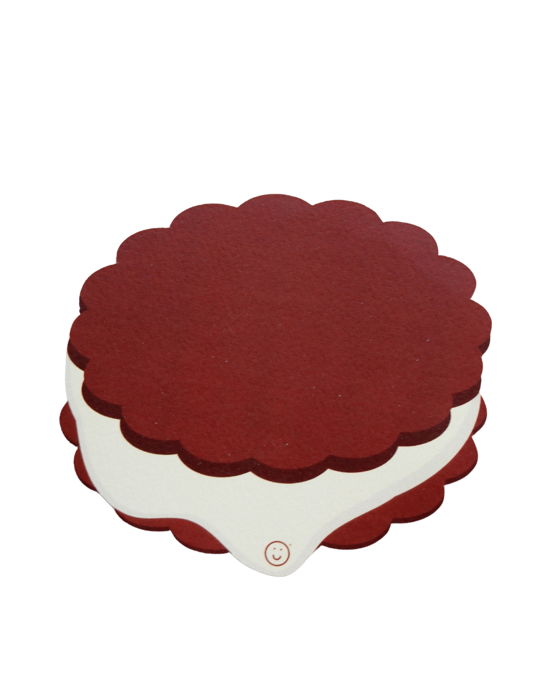 Ice Cream Sandwich Card
