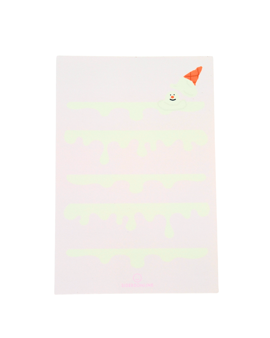 Have Some Ice Cream Card