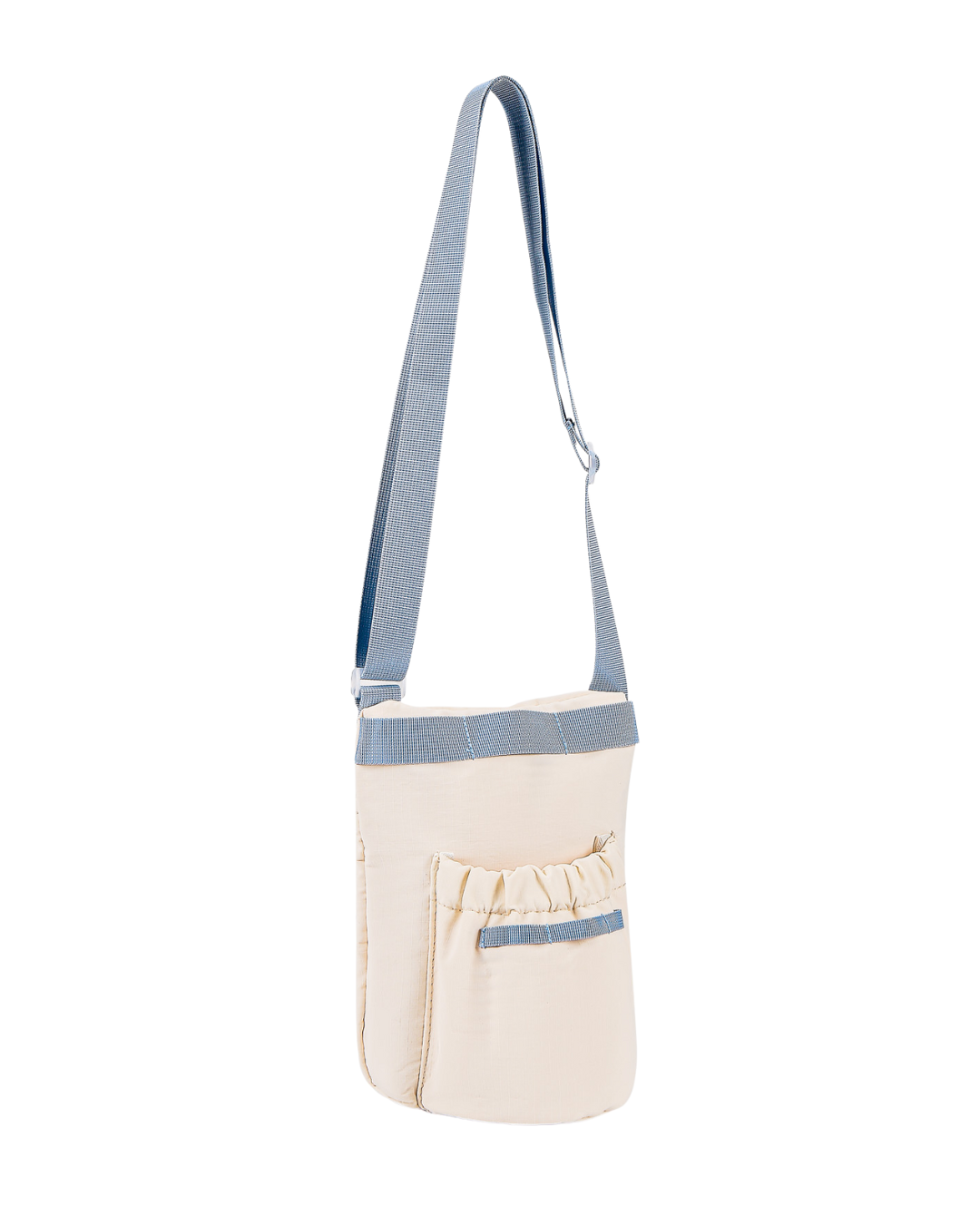 Sacoche Waterbottle Drink Bag in Ocean Pearl