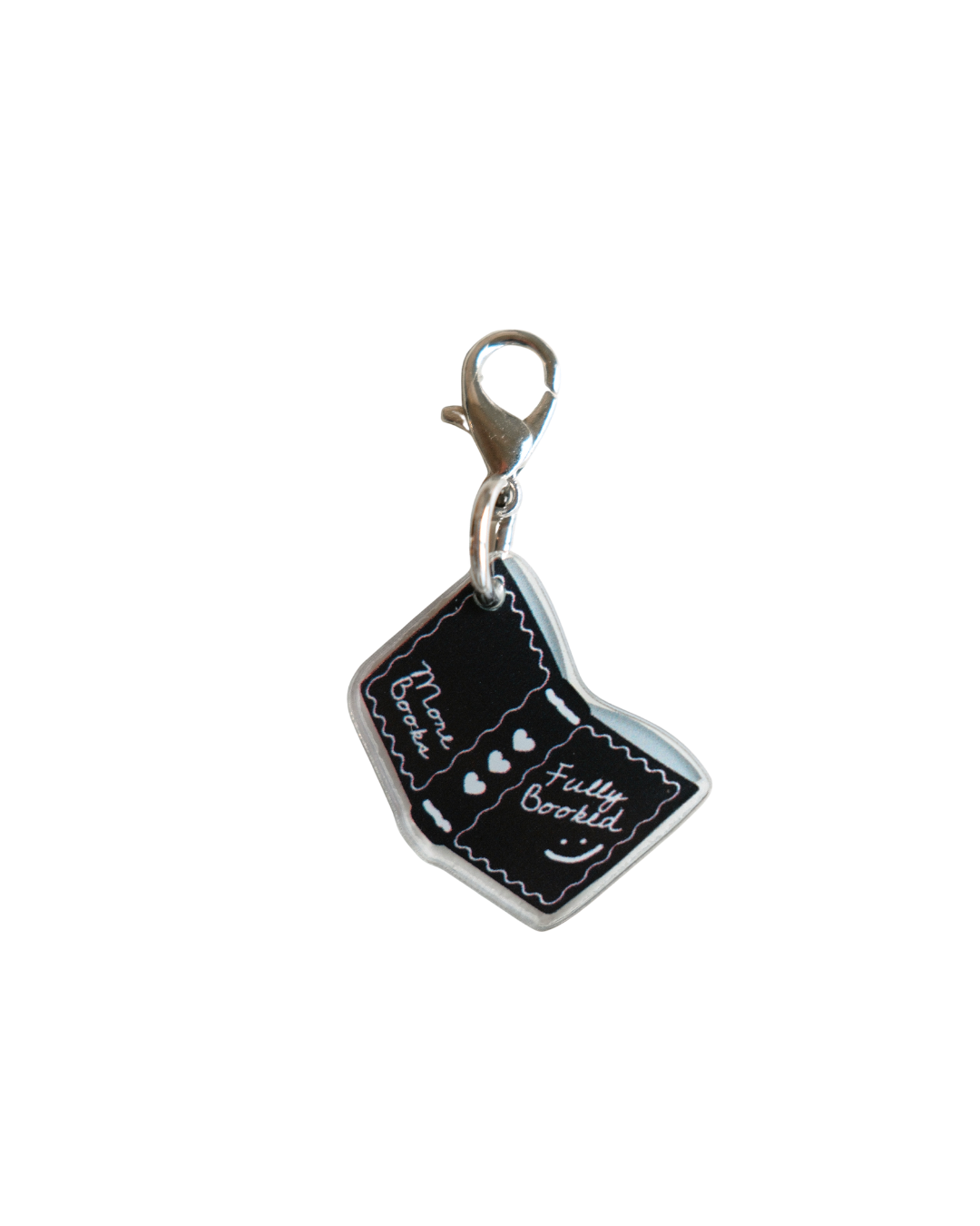 Hobby Mini Charms