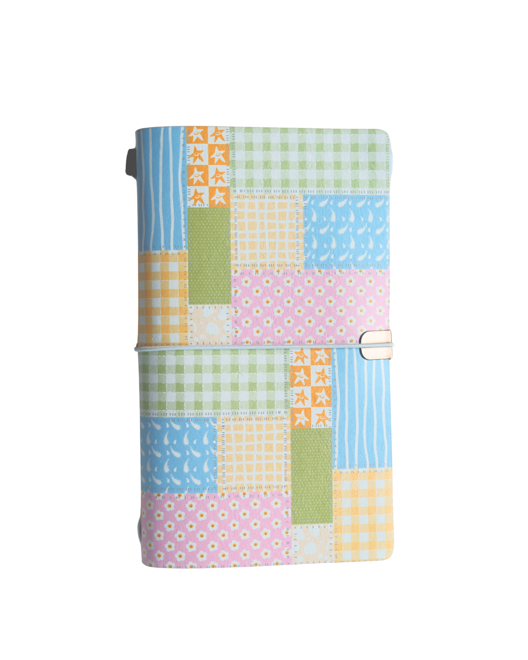 Patchwork Journal