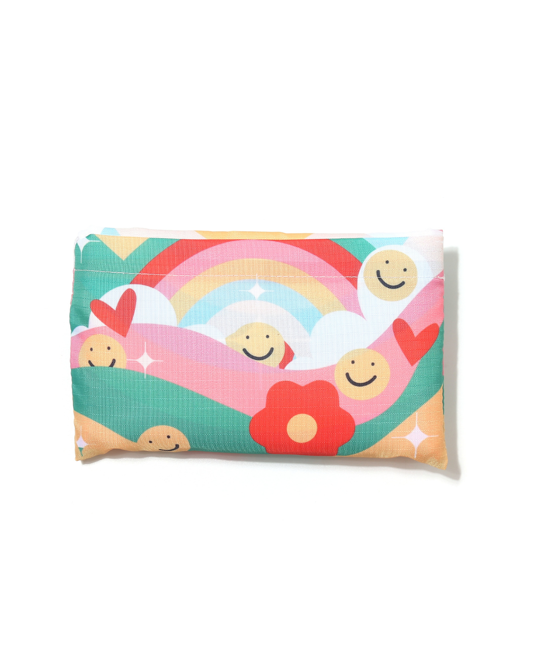 Rainbow Mega Reusable Nylon Bag