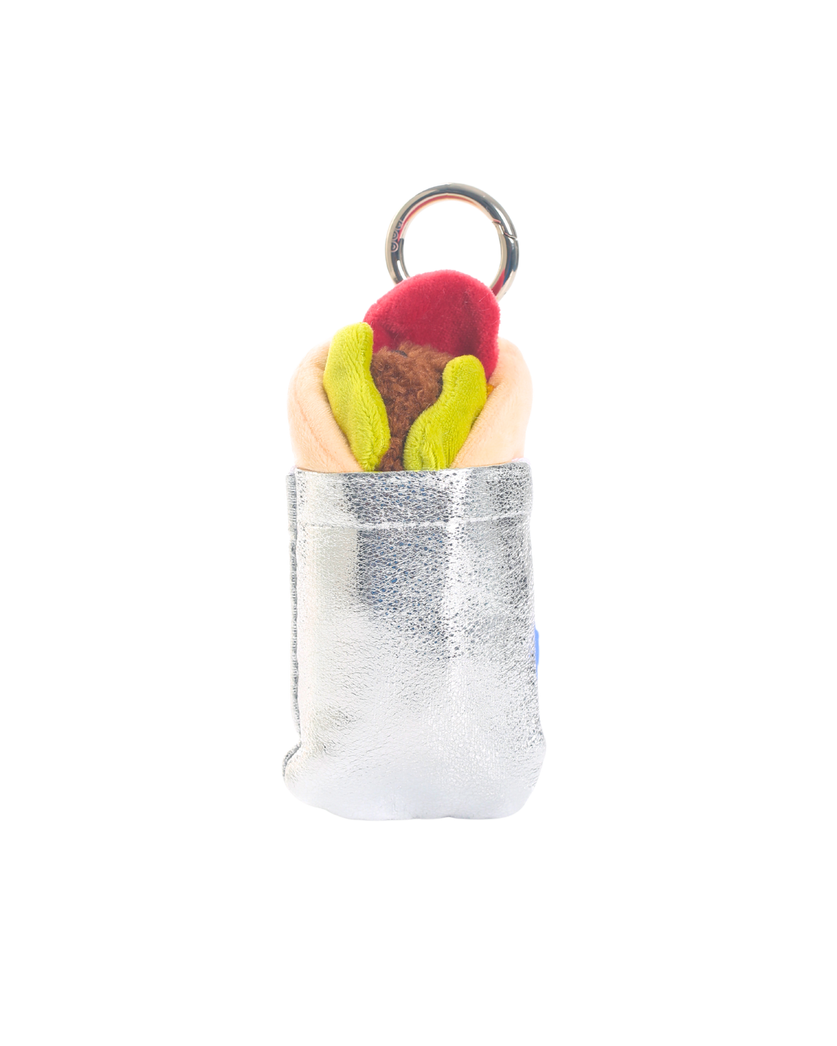 Burrito Plushie Reusable XL Bag