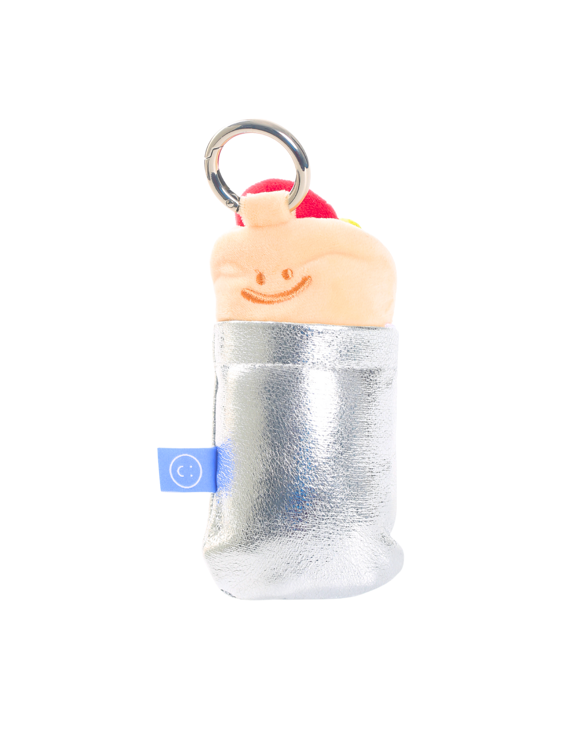 Burrito Plushie Reusable XL Bag