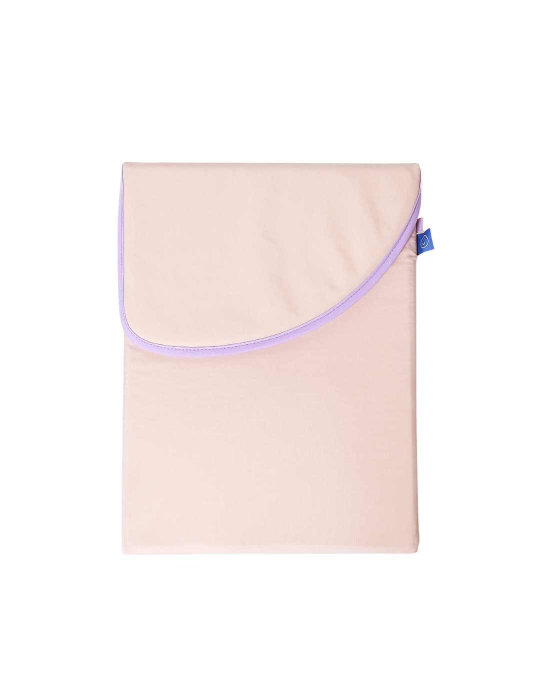 Smile LiteFoam Laptop Sleeve in Sunset Dream