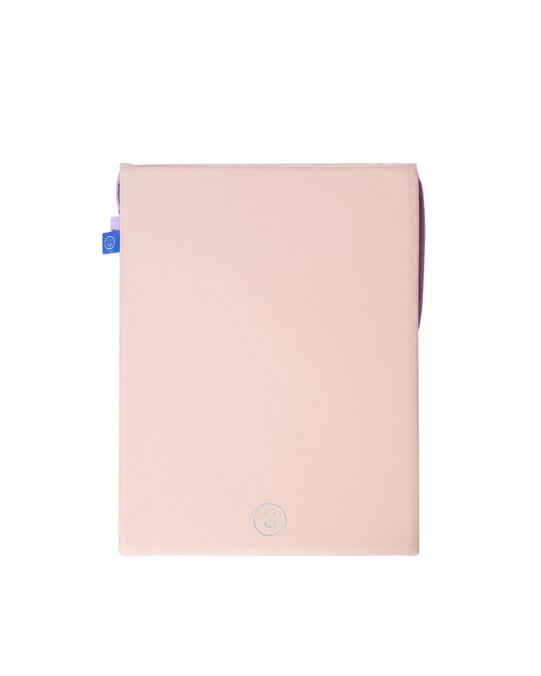 Smile LiteFoam Laptop Sleeve in Sunset Dream