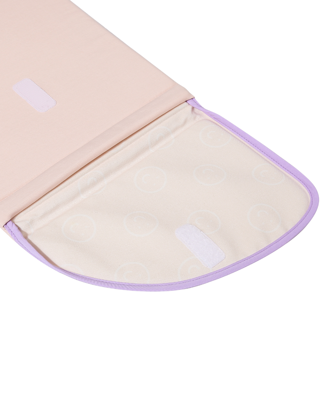 Smile LiteFoam Laptop Sleeve in Sunset Dream