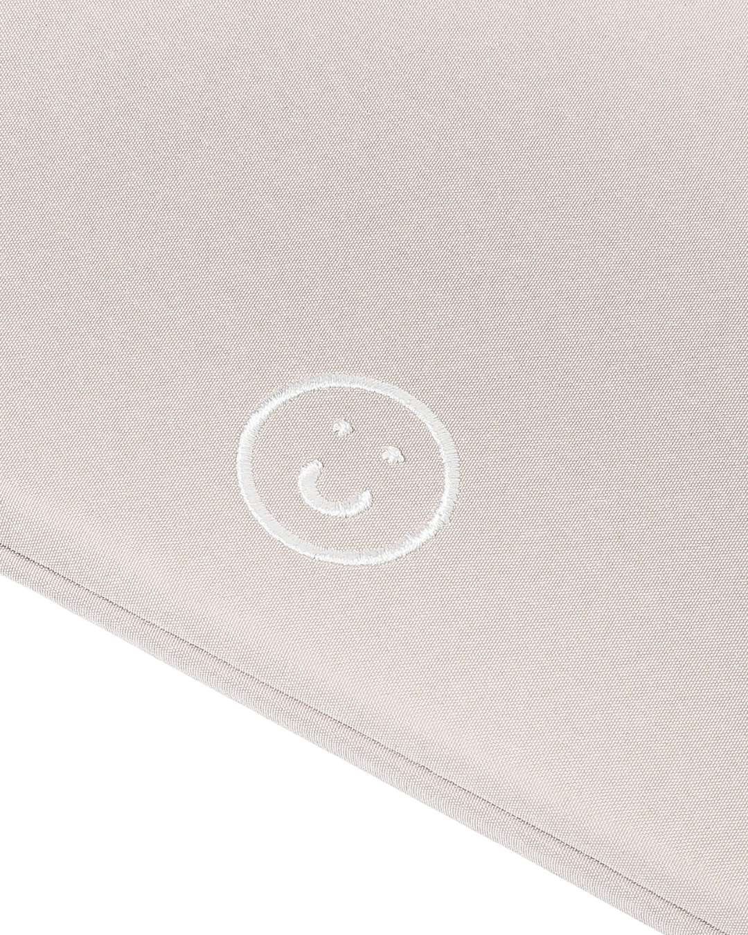 Smile LiteFoam Laptop Sleeve in Dune Drift