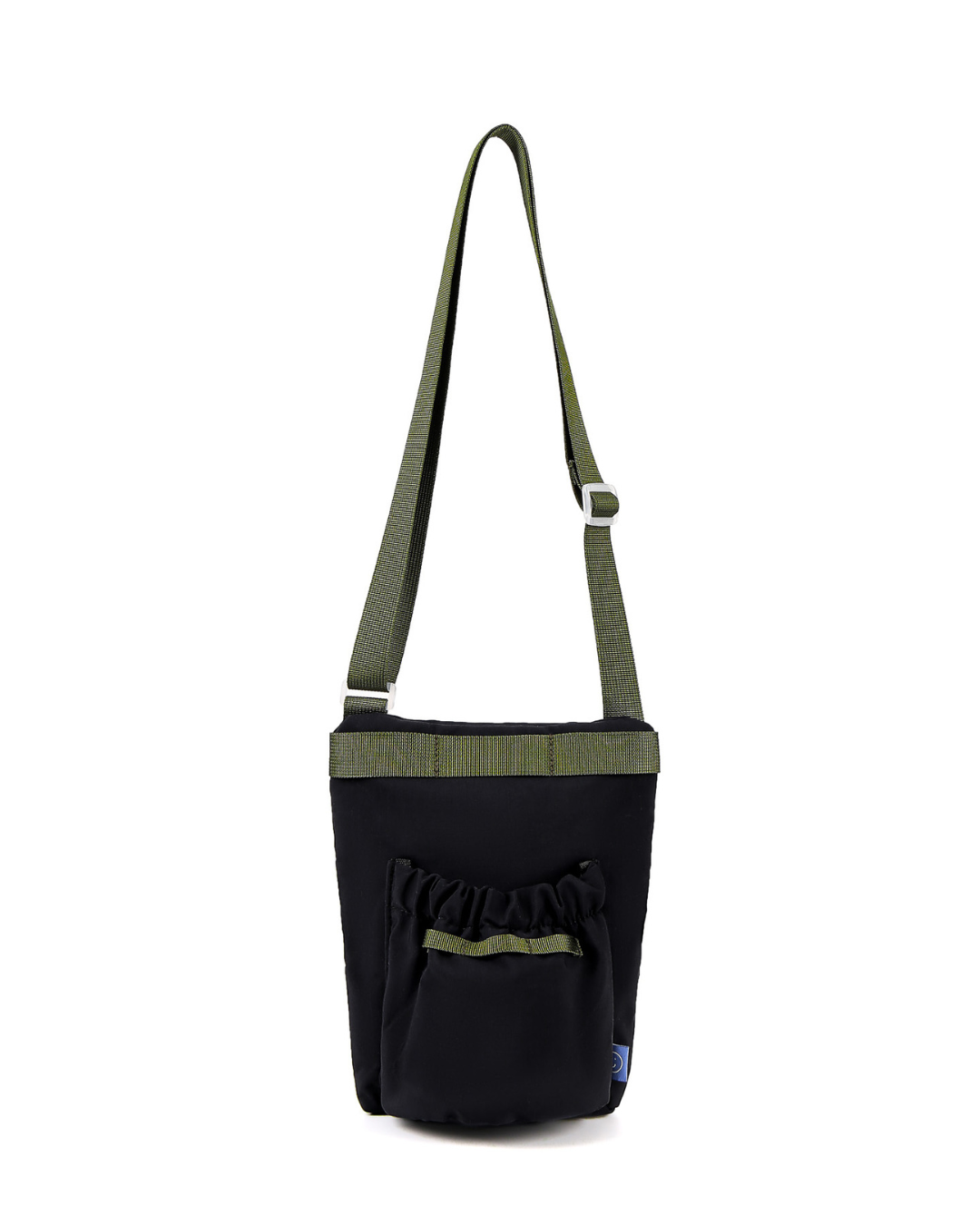 Sacoche Waterbottle Drink Bag in Midnight Ops