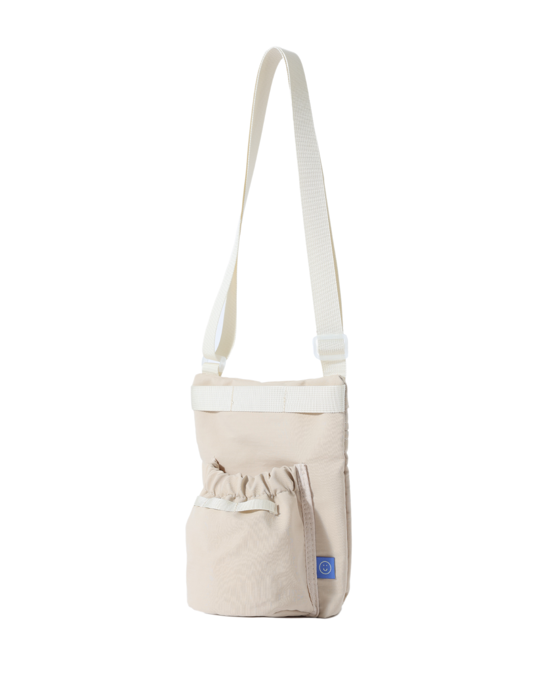 Sacoche Waterbottle Drink Bag in Sunlit Sand