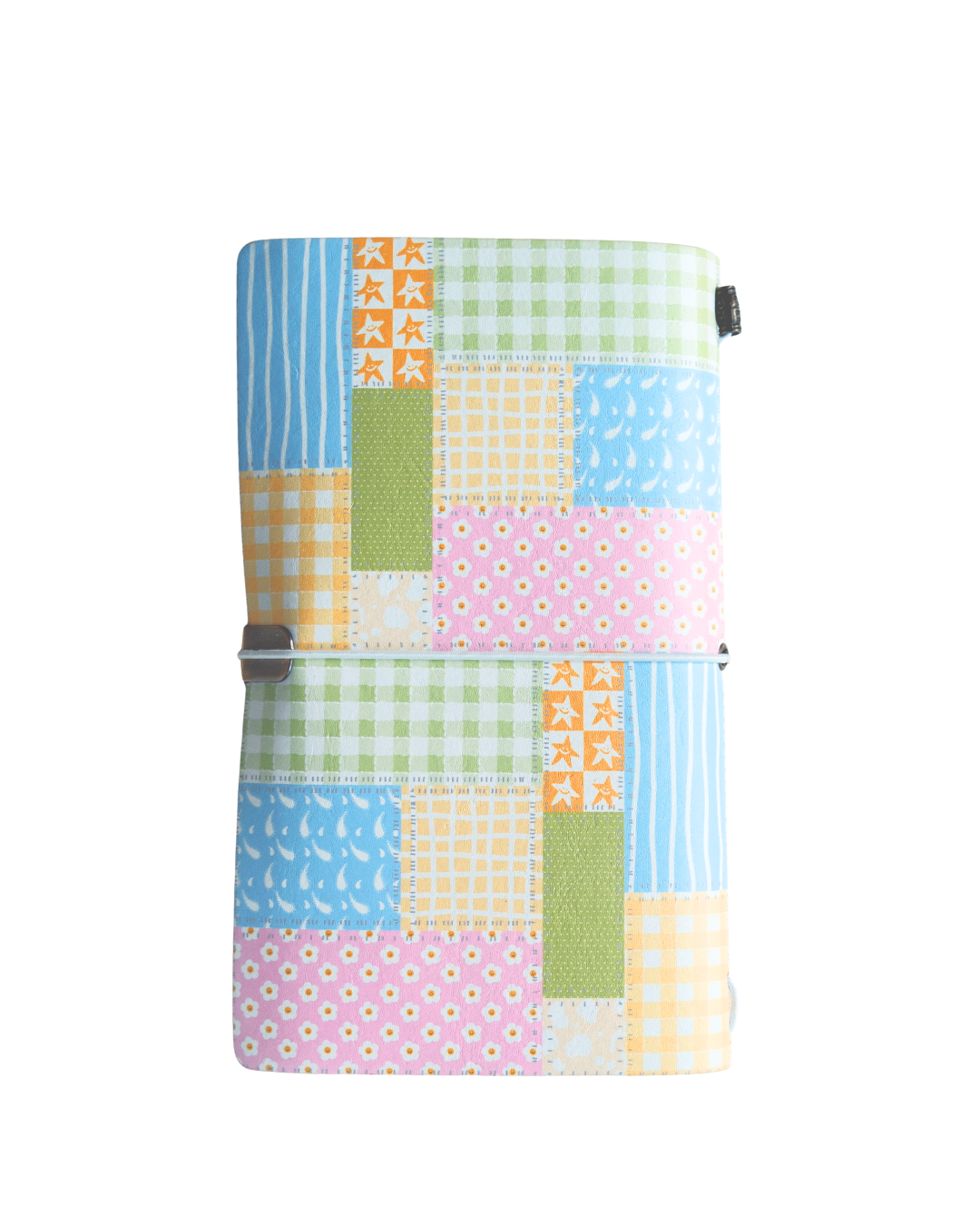Patchwork Journal