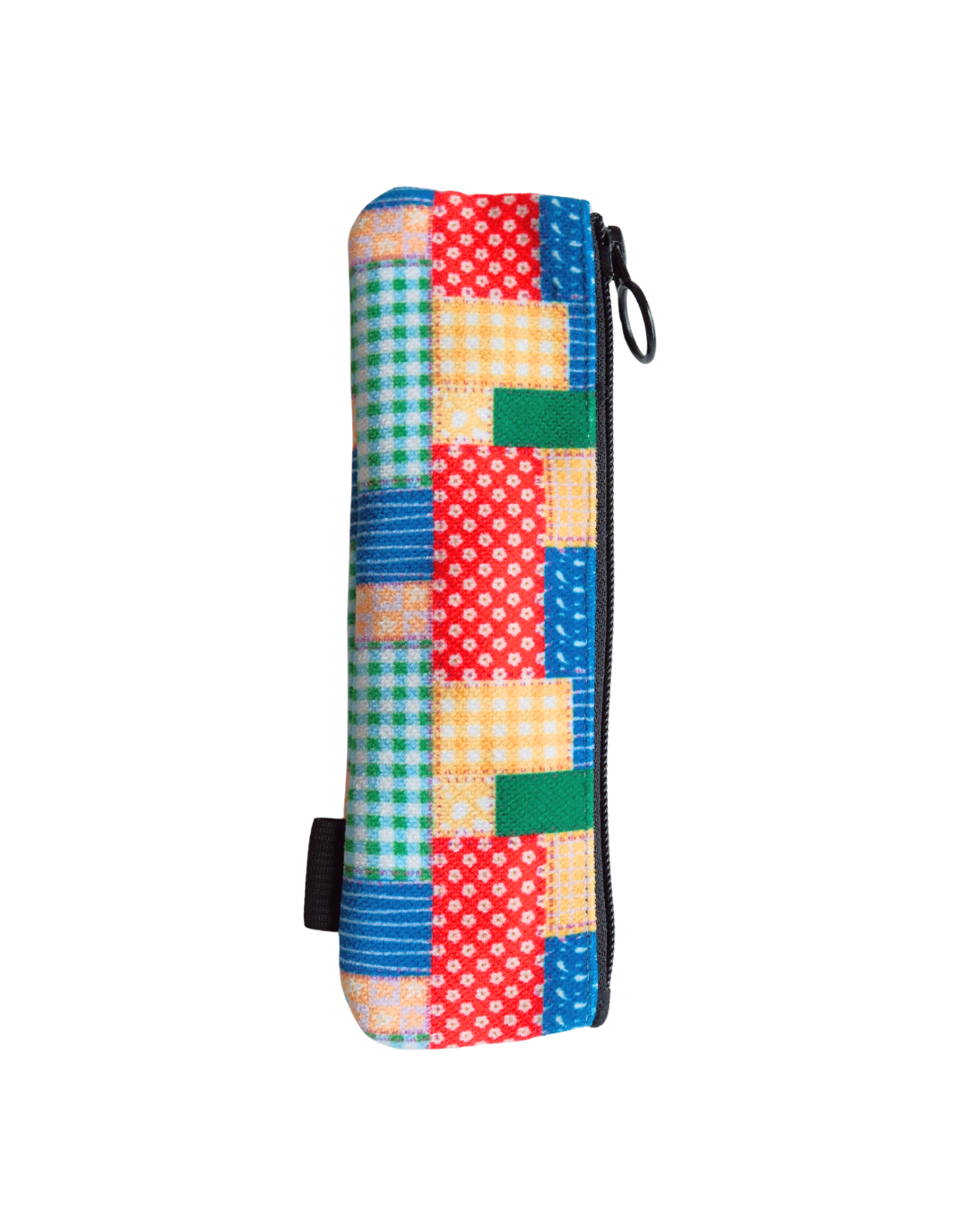 Patchwork Elasticated Case