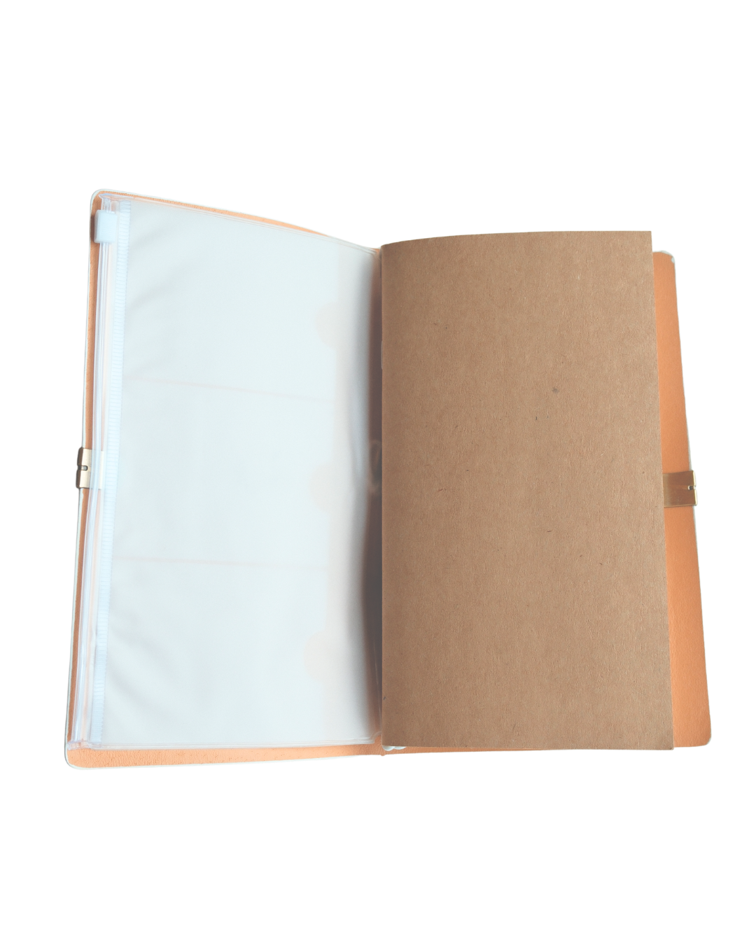 Patchwork Journal