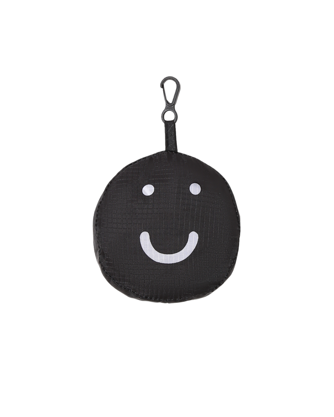 Signature Smile SwiftStash Big Reusable Bag in Black