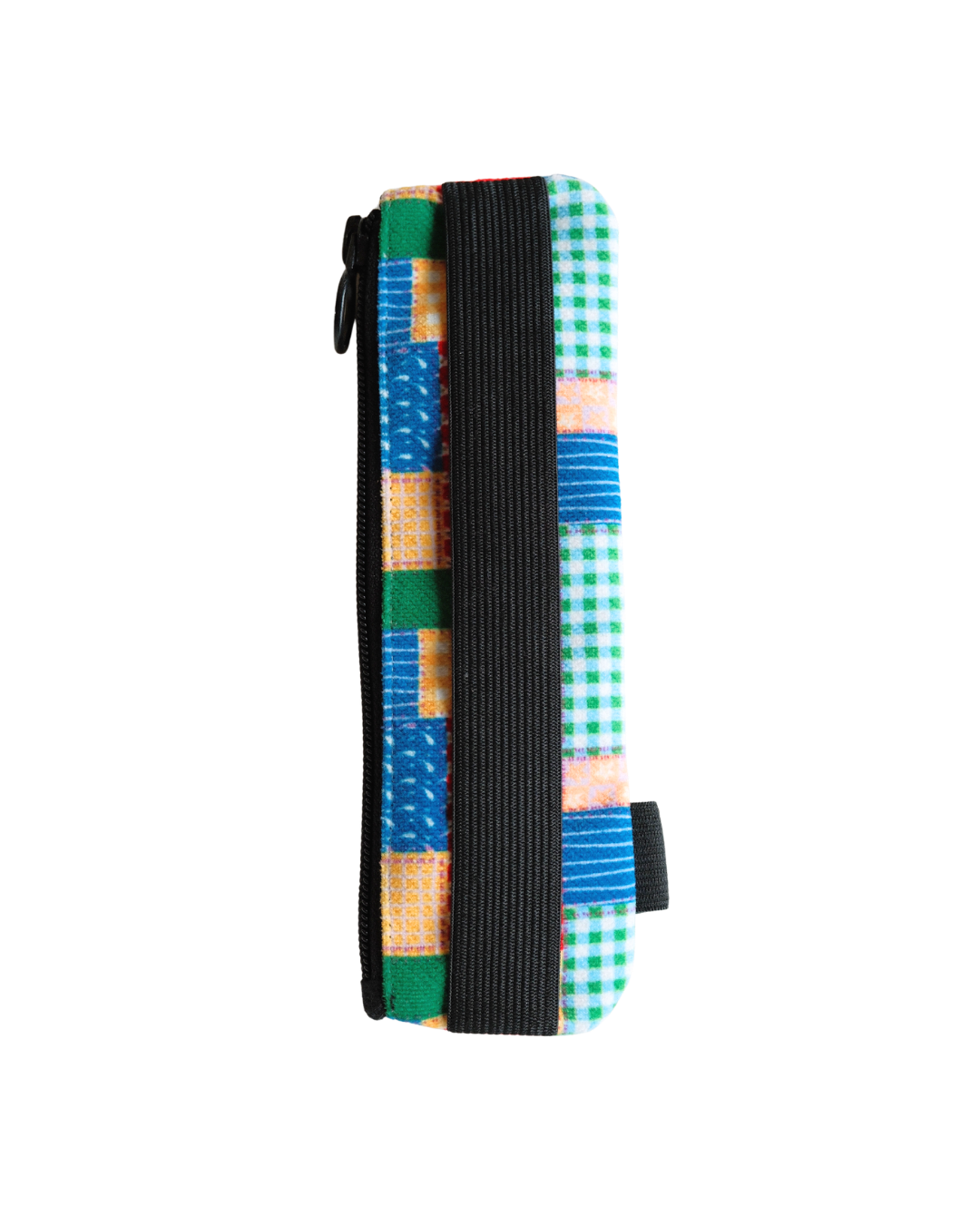 Patchwork Elasticated Case