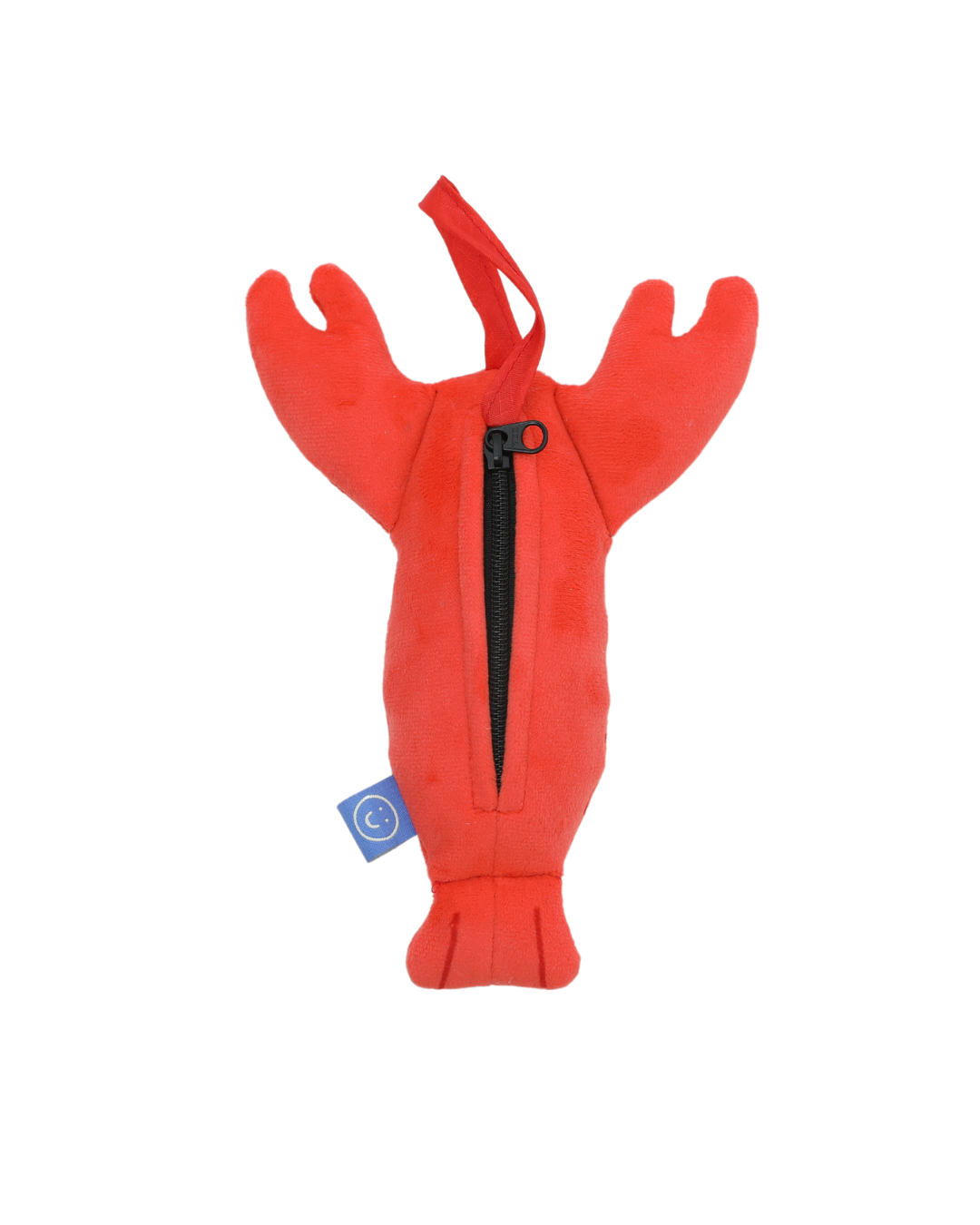 Lobster Plushie Reusable Nylon Big Bag