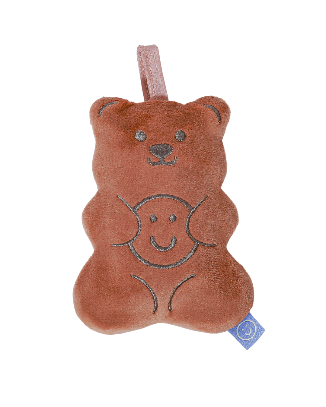 Cola Gummy Bear Big Plushie Reusable Nylon Big Bag