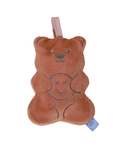 Cola Gummy Bear Big Plushie Reusable Nylon Big Bag