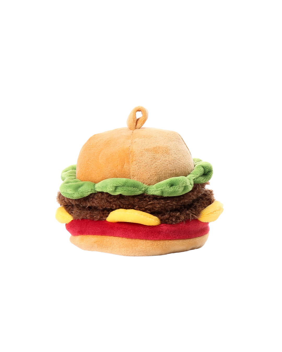 Yummy Burger Drawstring Totebag