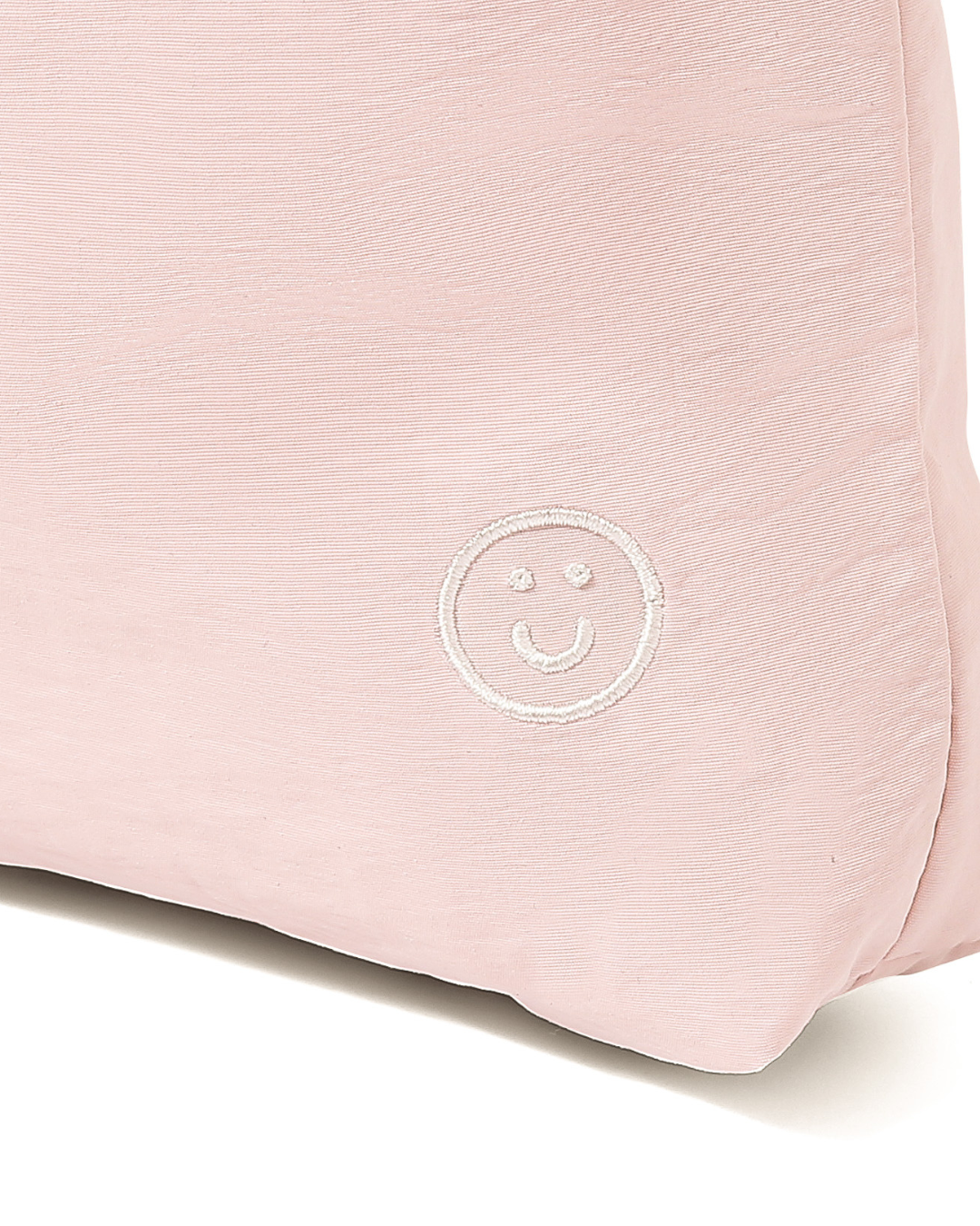 Mini Tsuno Drawstring Bag/Pouch in Pink