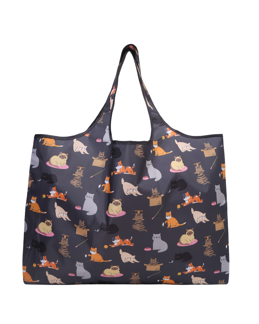 All Cats Mega Reusable Bag