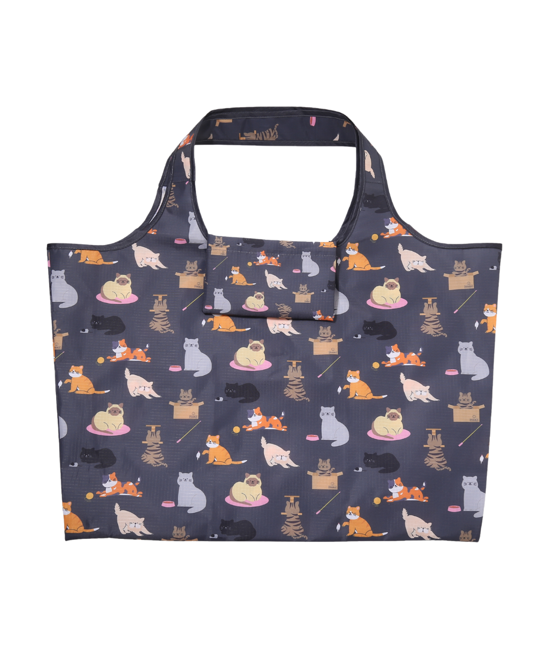 All Cats Mega Reusable Bag
