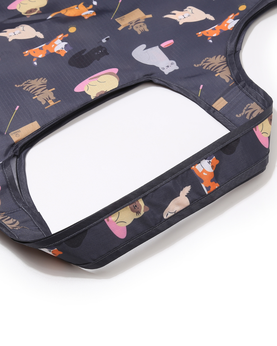 All Cats Mega Reusable Bag