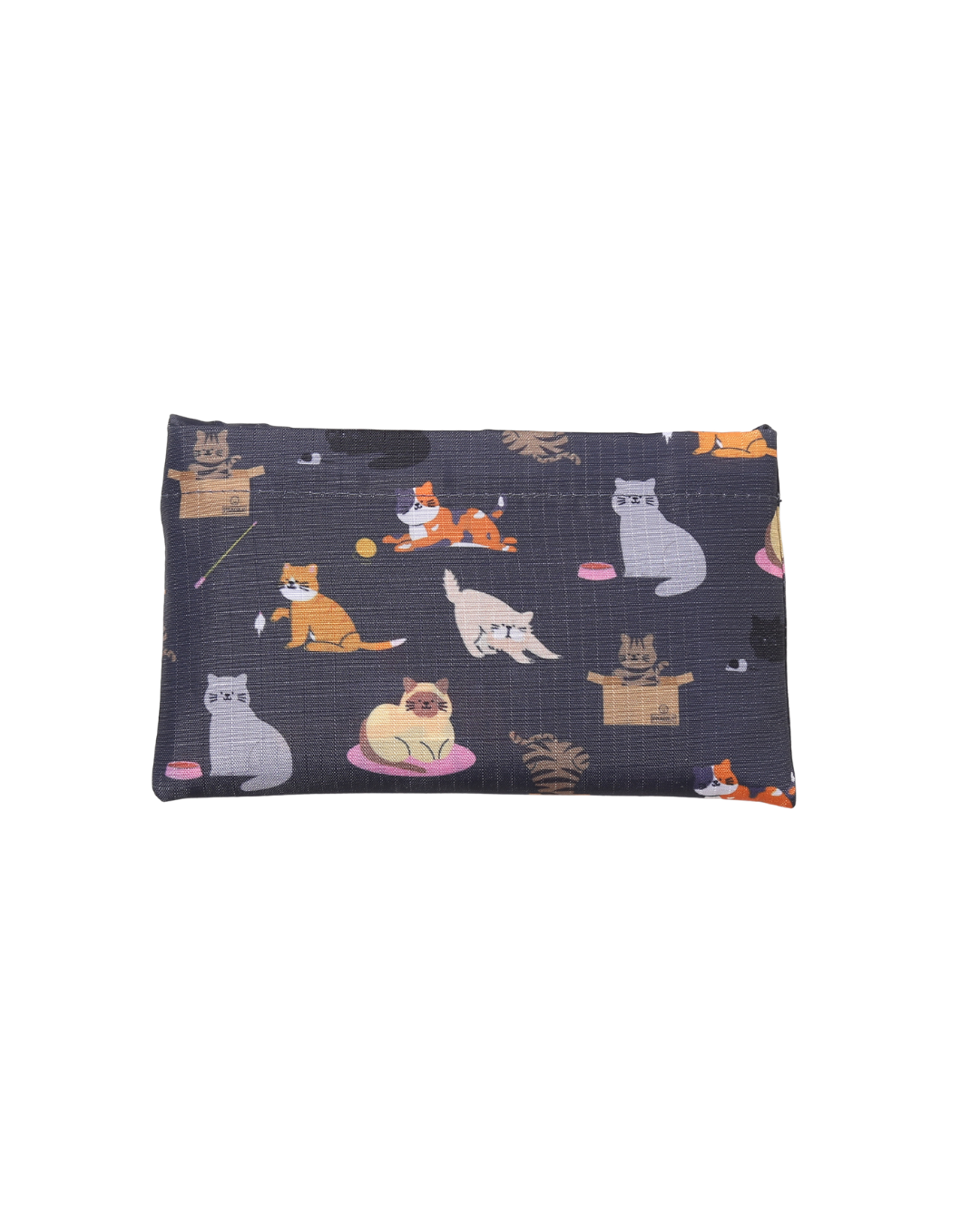 All Cats Mega Reusable Bag